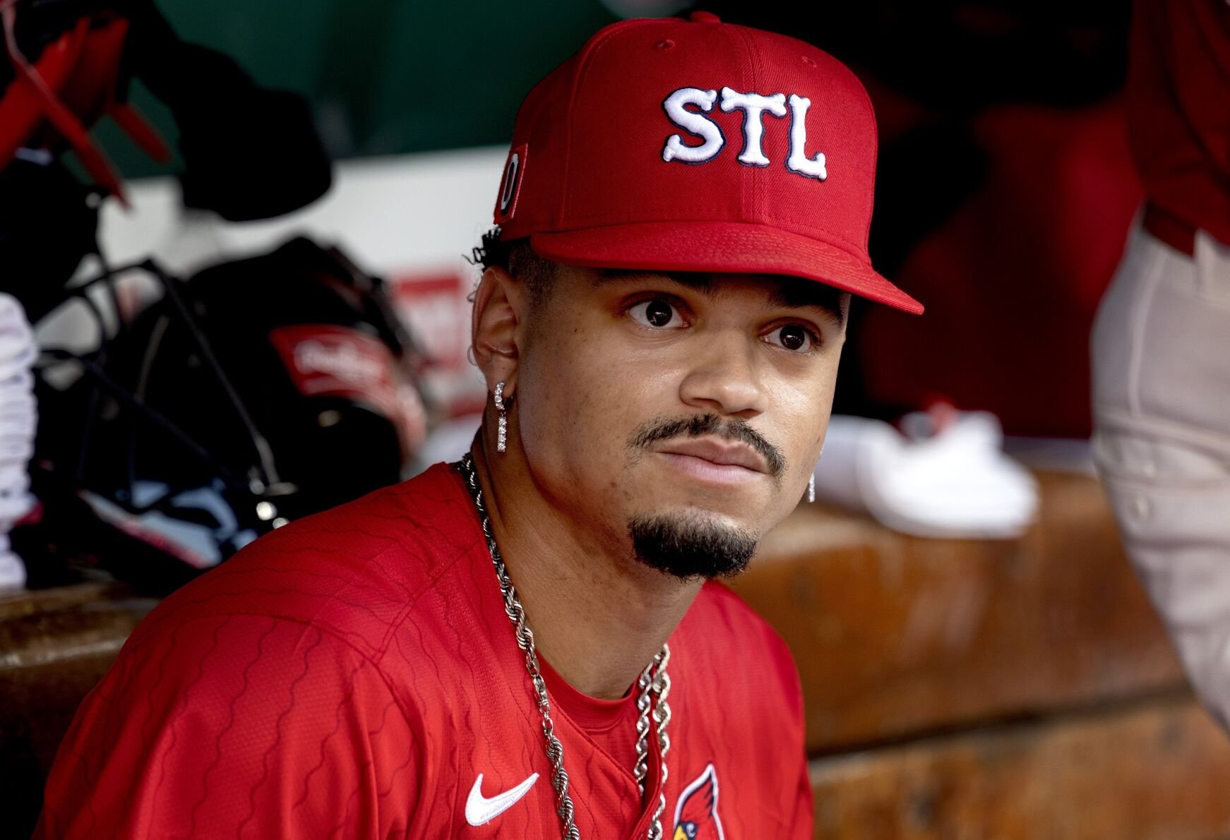 New York Yankees vs 51黑料 Cardinals, Monday